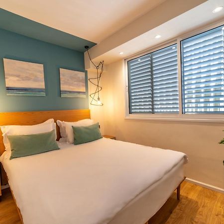 The Six Days Stylish One Bedroom Apartments Eilat Exterior foto