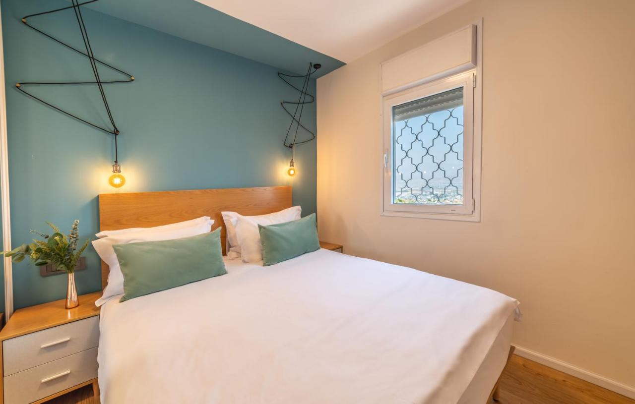 The Six Days Stylish One Bedroom Apartments Eilat Exterior foto