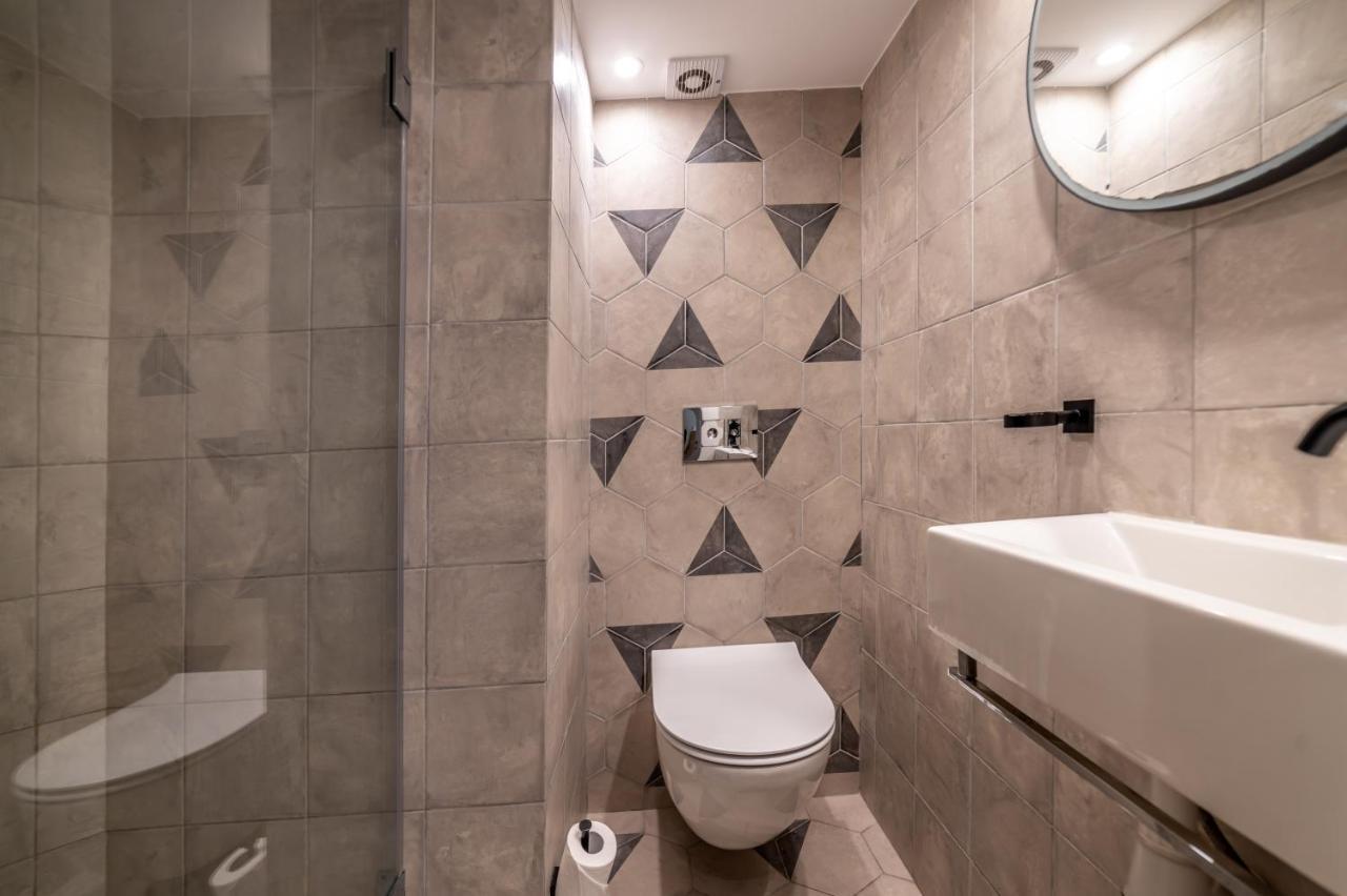 The Six Days Stylish One Bedroom Apartments Eilat Exterior foto