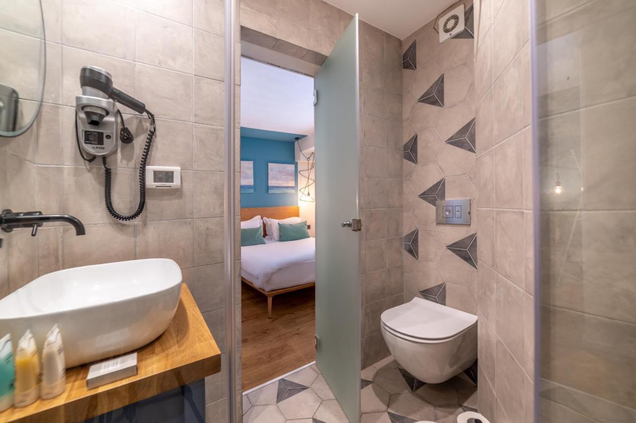 The Six Days Stylish One Bedroom Apartments Eilat Exterior foto